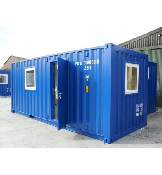 cho thuê container văn phòng Bình Dương