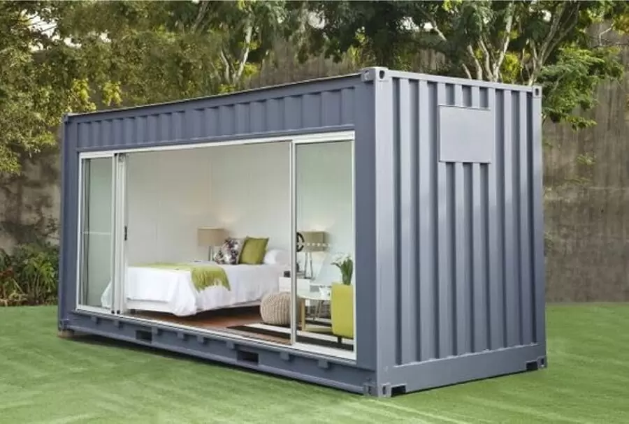 nhà container giá rẻ tphcm