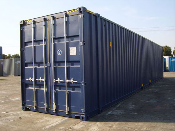 Địa chỉ bán container