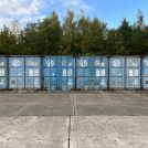 Địa Chỉ Bán Container Kho Uy Tín Tại Bình Dương | Khanh Phát