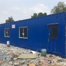 Thuê Container Kho Tại Đồng Nai: Tiết Kiệm & Linh Hoạt