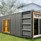 Bán Container Văn Phòng Giá Rẻ | Khanh Phát - Thi Công Nhanh