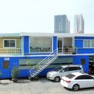 Giá Thuê Container Văn Phòng 2026: Bảng Giá Mới Nhất