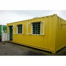 Bỏ túi ngay 3 mẫu nhà container đẹp 2021 được ưa chuộng nhất hiện nay  