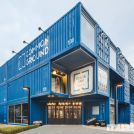 Thuê Container Văn Phòng TPHCM: Bảng Giá & Kinh Nghiệm Tối Ưu