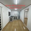 Nên mua hay thuê container văn phòng? Tư vấn từ chuyên gia