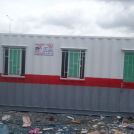Mua nhà container Bình Dương – Địa chỉ uy tín, chất lượng