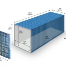 Giá Container Văn Phòng 20Ft | Bảng Báo Giá Mới Nhất 2026