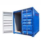 Container Kho Tại TPHCM - Giải Pháp Lưu Trữ Chuyên Nghiệp 