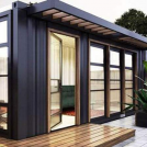 Container Làm Quán Ăn Nhỏ: Lợi Ích & Hướng Dẫn