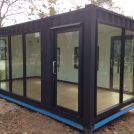 Nhà Container Có Nóng Không Và Cách Xử Lý Hiệu Quả Từ Chuyên Gia