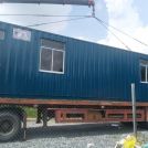 Bán container văn phòng cũ mới đủ kích thước