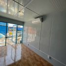 Tư Vấn Kích Thước Nhà Container Tiêu Chuẩn Cho Các Công Trình Lắp Ghép