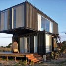 Kích Thước Container Văn Phòng 40 Feet - Chi Tiết 2026
