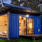 Có Nên Làm Nhà Bằng Container Để Ở Không? Phân Tích Chuyên Sâu