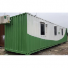 Công ty cho thuê container văn phòng giá rẻ nhất miền Nam