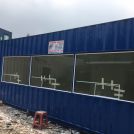 Container Văn Phòng 40 Feet: Tiết Kiệm Chi Phí 2026