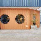 Thủ Tục Xin Phép Xây Dựng Quán Cafe Container Phú Quốc Chi Tiết