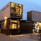 Làm Cafe Container Phú Quốc | Thiết Kế & Thi Công Trọn Gói 2026