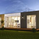 Mua Nhà Container Ghép Giá Rẻ Tại HCM: Giải Pháp Không Gian Sáng Tạo & Tối Ưu
