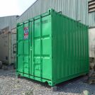 Mua container giá cạnh tranh nhất chỉ có tại Khanh Phát Container