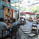 Chi Phí Làm Quán Cafe Container Phú Quốc 2026 | Báo Giá Chi Tiết
