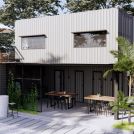 Thuê Container Văn Phòng Phú Quốc Giá Tốt 2026
