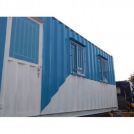 Mua Bán Container Cũ TPHCM | Giá Tốt, Uy Tín 2026