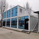 Container Văn Phòng Bình Dương | Giải Pháp Tiết Kiệm Chi Phí