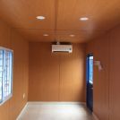 Container Văn Phòng HCM – Giải Pháp Linh Hoạt Từ Khanh Phát