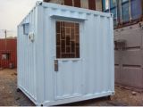 Container văn phòng - Xu hướng mới độc đáo và mới lạ