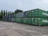 Mua thùng container cũ giá bao nhiêu?