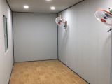 Thuê Container Văn Phòng Phú Quốc: Giải Pháp Tối Ưu Cho Mọi Công Trình
