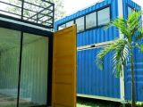 Độ bền nhà container: 10-20 năm hay hơn? Yếu tố quyết định tuổi thọ