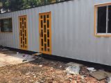 Xây nhà container có cần phải xin giấy phép hay không?