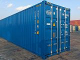 Nhà container làm nhà kho được không?