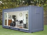 Thiết kế nhà container dân dụng: 7 nguyên tắc vàng để không gian tiện nghi