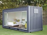 Giải mã sức hút của mô hình homestay container