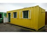 Trả Container Kho Sau Khi Thuê: Cần Lưu Ý Gì Để Tránh Tốn Thêm Tiền?