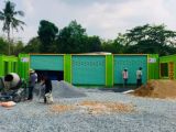 Cách Sắp Xếp Hàng Trong Container Kho Để Dễ Tìm, Dễ Lấy