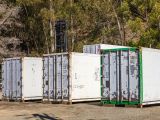 Vì Sao Hàng Hóa Trong Container Kho Bị Ẩm Và Cách Xử Lý?