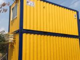 Có thể xây nhà lắp ghép 50 triệu được hay không?