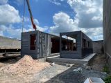 Tham khảo giá thùng container cũ từ Khanh Phát Container