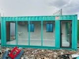 Thùng công tơ nơ giá bao nhiêu? Tìm hiểu bảng giá tại Khanh Phát Container