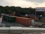 Kinh nghiệm mua container cũ cho người mới bắt đầu
