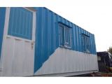 Điểm danh các mẫu thiết kế nhà container ở tphcm nổi bật nhất hiện nay