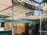 Làm Cafe Container Phú Quốc: Giải Pháp Kinh Doanh Độc Đáo Và Tiết Kiệm Khởi Nghiệp