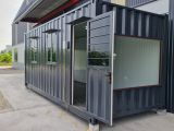 Những lưu ý quan trọng khi xây nhà container không thể bỏ qua