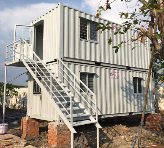 cho thuê container tại thuận an