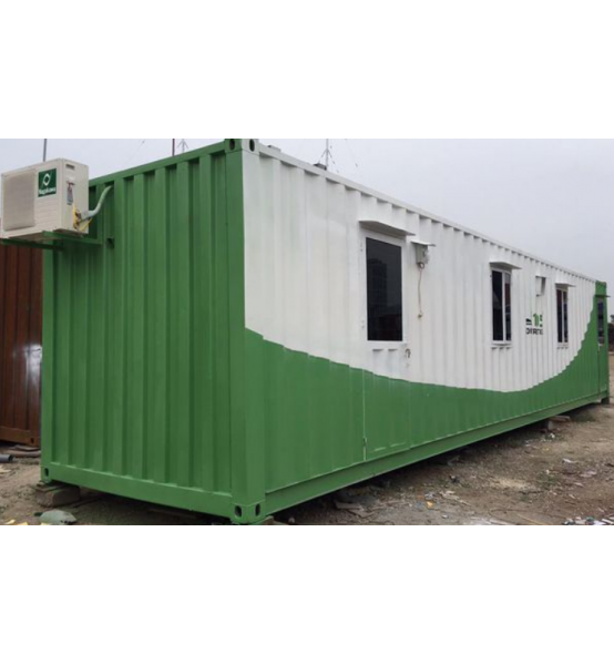 cho thuê container văn phòng Bình Dương